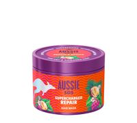 Aussie - SOS Supernutritiva Repair Mascarillas para el cabello 500 ml unisex
