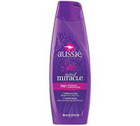 Aussie Total Miracle Collection 7N1 Shampoo, 12.1 Fluid Ounce by Clairol