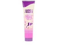 Aussie - Work That Curl Cream Mascarillas para el cabello 160 ml unisex