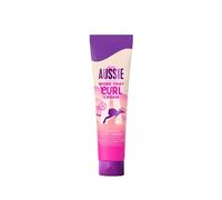 Aussie Work That Curl Crema Definidora Rizos Leave-In 160ml