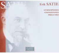 Austbo,Hakon^Austbo,Hakon - Satie: Gymnopedies,Gnosiennes