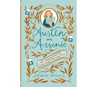 Austen and Arsenic: A Bumblewood Bookshop Cozy Mystery: Book One