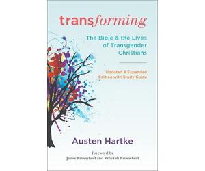 Austen Hartke Transforming (Tapa blanda)
