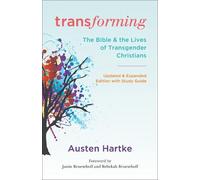Austen Hartke Transforming: Updated and Expanded (Tapa blanda) (Importación USA)
