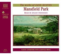 Austen Jane - Mansfield Park
