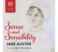 Austen, Jane - Sense & Sensibility