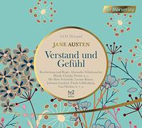 Austen,Jane - Verstand und Gefühl