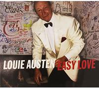 Austen,Louie - Easy Love