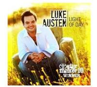 Austen Luke - Light of Day
