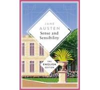 Austen - Sense And Sensibility (ebook)