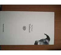 Auster Paul - Timbuctu