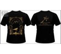 Austere - Austere - The Remnants Of Life - T-Shirt