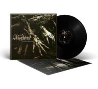 Austere - Austere - The Stillness Of Dissolution [Vinilo]
