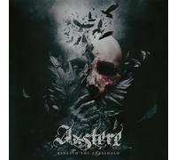 Austere - Beneath the Threshold (Artbook Hardcover)