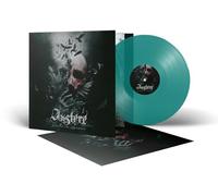 Austere - Beneath the Threshold - Petrol [Vinyl LP] [Vinilo]