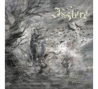 Austere - Corrosion Of Hearts