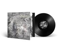 Austere - Corrosion of Hearts (Black Vinyl) [Vinilo]