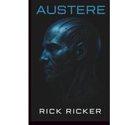 Austere (The Austere Trilogy)