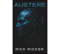 Austere (The Austere Trilogy)