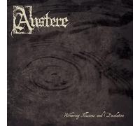Austere - Withering illusions and desolation [Vinilo]