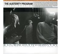Austerity Program - Terra Nova