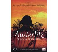 Austerlitz la victoire en marchant [Francia] [DVD]