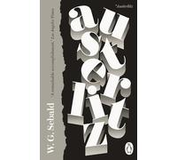 Austerlitz: W.G. Sebald (Penguin Essentials, 81)