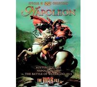 Austerlitz Waterloo And Napoleon 1812 [DVD] [Reino Unido]