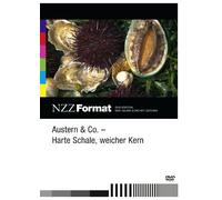 Austern & Co. - harte Schale, weicher Kern [Alemania] [DVD]