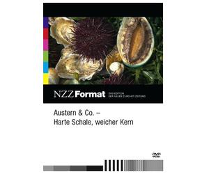 Austern & Co. - harte Schale, weicher Kern [Alemania] [DVD]