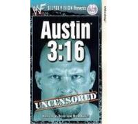 Austin 3:16 Uncensored [Reino Unido] [VHS]
