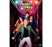 Austin & Ally: All the Write Moves! [Reino Unido] [DVD]