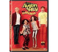 Austin & Ally: Chasing The Beat [Edizione: Stati Uniti] [USA] [DVD]