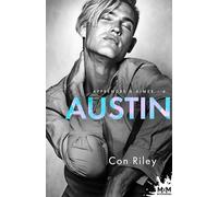 Austin: Apprendre à aimer, T4