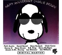Austin/Benoit/Brubeck/B B K Happy Anniversary Charlie Br (CD) (Importación USA)