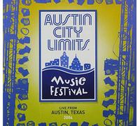 Austin City Limits Festival - Austin City Limits Festival