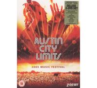 Austin City Limits Music Festival 2005 [Alemania] [DVD]
