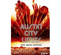 Austin City Limits Music Festival 2005 [USA] [DVD]