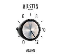Austin Convention & Visitors Bureau - Austin Music 12