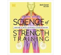 Austin Current Science of Strength Training (Tapa blanda)