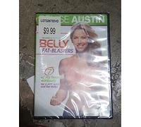 Austin, Denise - Best Belly Fat Buster [USA] [DVD]