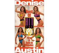 Austin, Denise - Best of Hit the Spot [USA] [VHS]