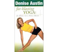 Austin, Denise - Fat Blasting Yoga: 21 Days to a Yoga Body [USA] [VHS]