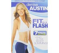 Austin, Denise - Fit.Flash - 7.Solutions [USA] [DVD]