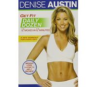 Austin, Denise - Get Fit Daily Dozen [USA] [DVD]