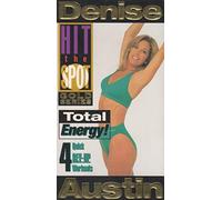 Austin, Denise - Hit the Spot: Easy Toning [USA] [VHS]