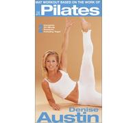Austin, Denise - Mat Workout Based on Work Pilates [USA] [VHS]