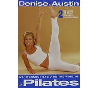 Austin, Denise - Pilates [USA] [DVD]