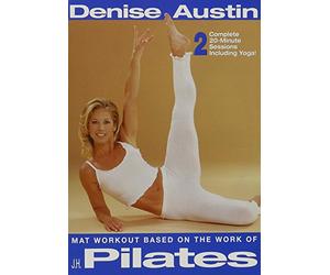 Austin, Denise - Pilates [USA] [DVD]