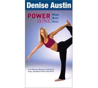 Austin, Denise - Power Zone: Mind Body Soul [USA] [VHS]